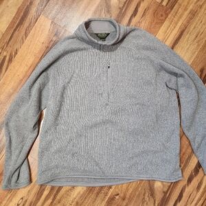Men's Eddie Baur Pullover Sweater size XXL